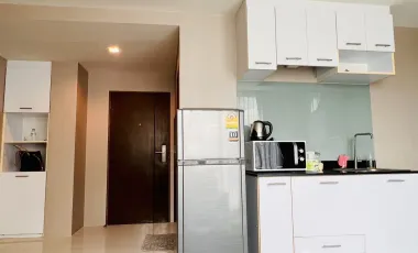 For sale and for rent 2 bedrooms condo in Mueang Phuket, Phuket