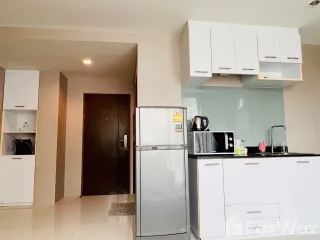 For Rent 2 Bedroom Condo In Mueang Phuket