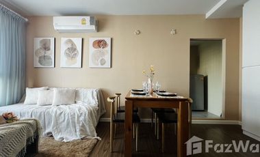 For sale 1 bed condo in Mueang Chiang Mai, Chiang Mai