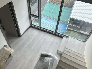 For sale そして for rent 2 ベッドルーム condo in Chatuchak, Bangkok