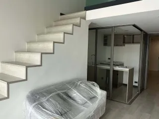 For sale そして for rent 2 ベッドルーム condo in Chatuchak, Bangkok
