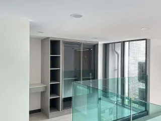 For sale そして for rent 2 ベッドルーム condo in Chatuchak, Bangkok