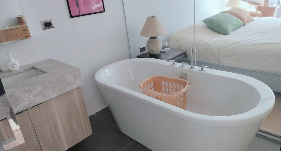 For sale 3 bedrooms condo in Hua Hin, Prachuap Khiri Khan