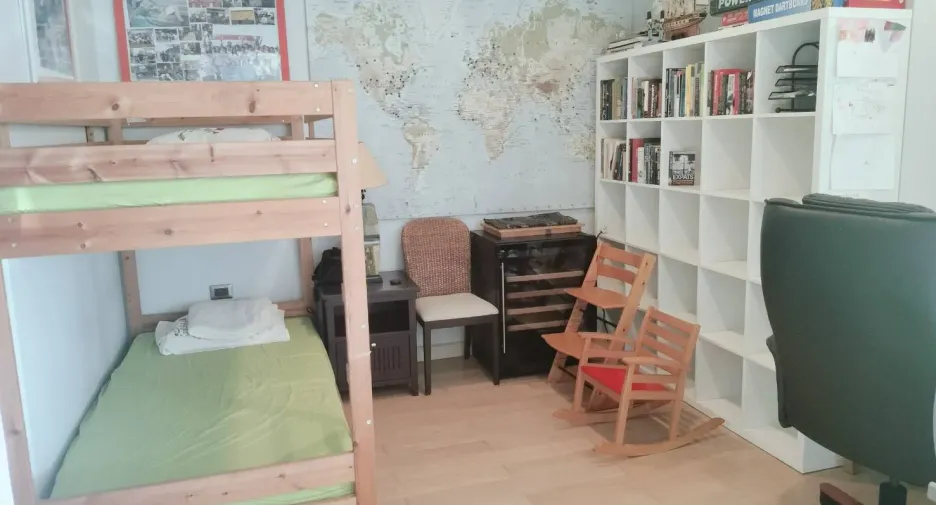 For sale 3 bedrooms condo in Hua Hin, Prachuap Khiri Khan