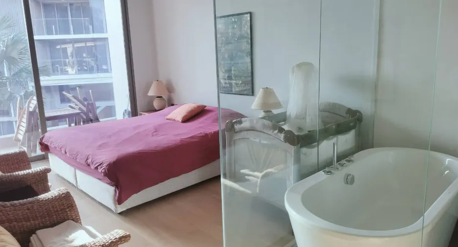 For sale 3 bedrooms condo in Hua Hin, Prachuap Khiri Khan