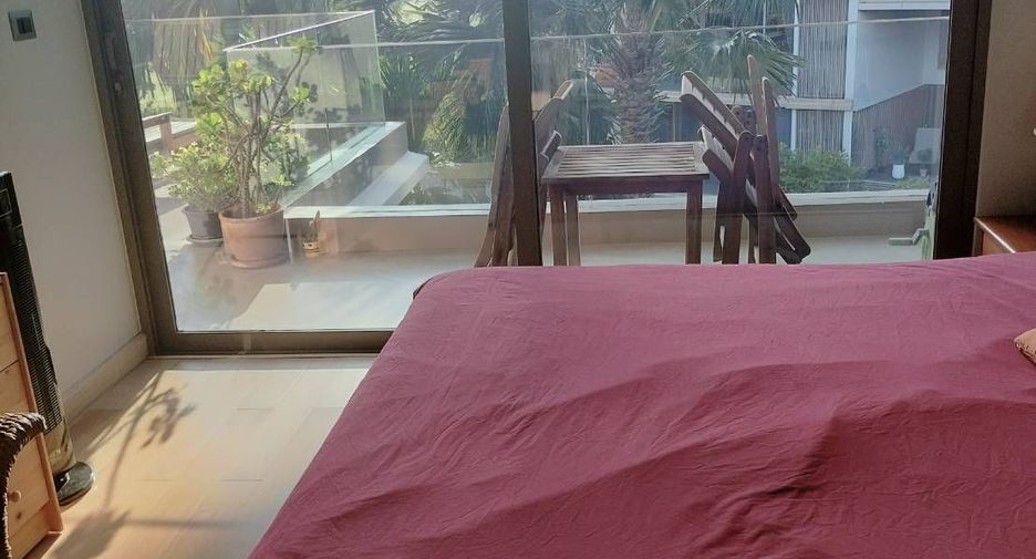 For sale 3 bedrooms condo in Hua Hin, Prachuap Khiri Khan