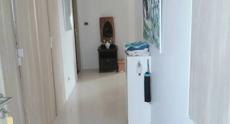 For sale 3 bedrooms condo in Hua Hin, Prachuap Khiri Khan