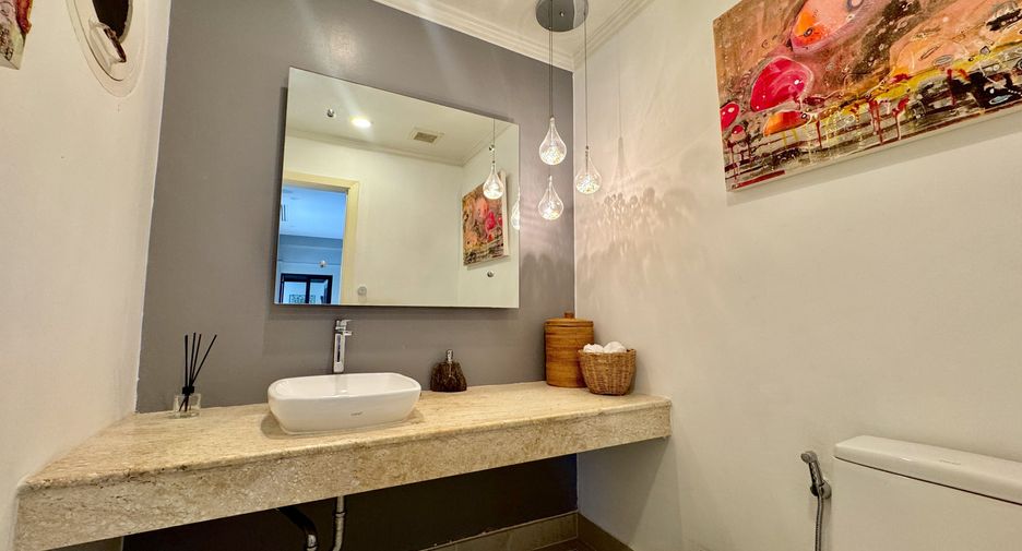 À vendre 5 chambres villa à Thalang, Phuket