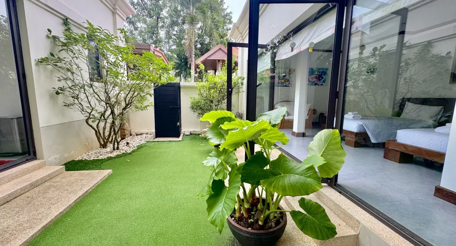 À vendre 5 chambres villa à Thalang, Phuket