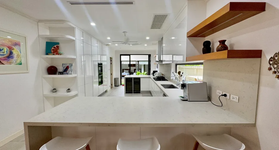 À vendre 5 chambres villa à Thalang, Phuket