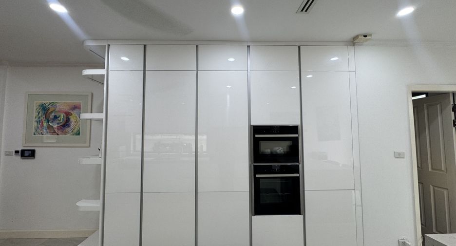 À vendre 5 chambres villa à Thalang, Phuket