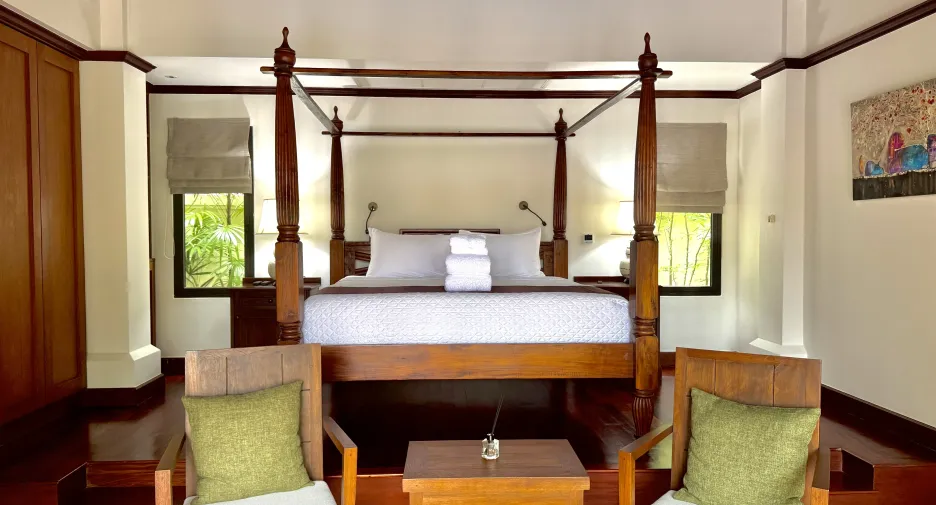 For sale 5 bedrooms villa in Thalang, Phuket