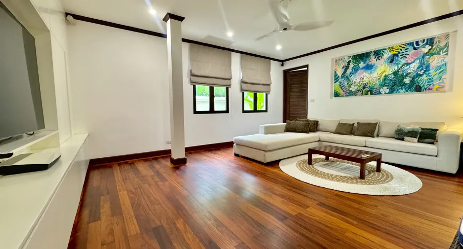 À vendre 5 chambres villa à Thalang, Phuket