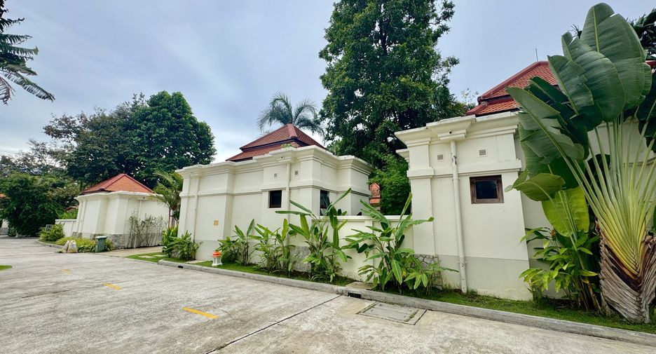 À vendre 5 chambres villa à Thalang, Phuket