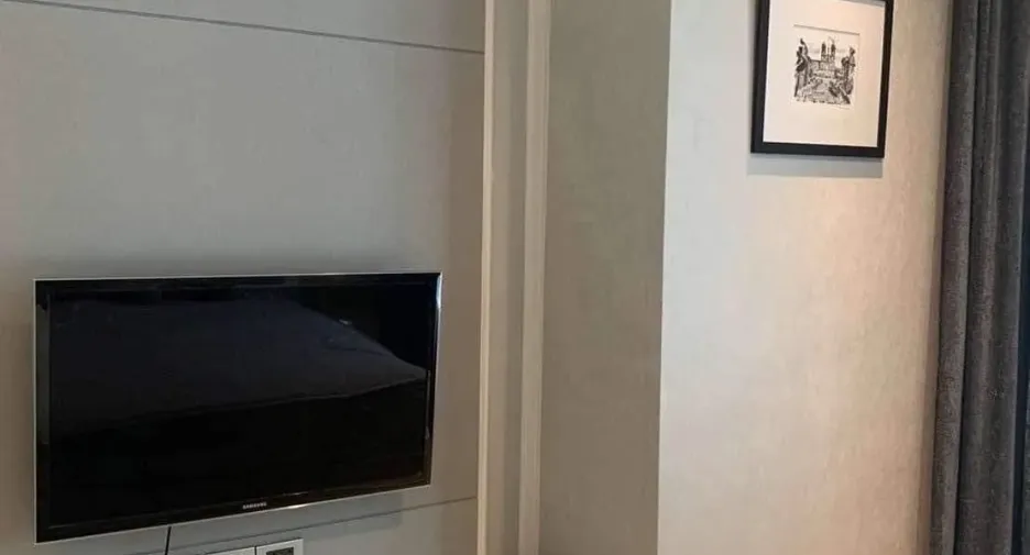 For sale and for rent 1 bed condo in Khlong Toei, Bangkok