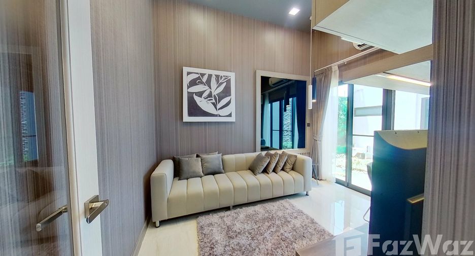 For sale 4 bedrooms house in San Sai, Chiang Mai
