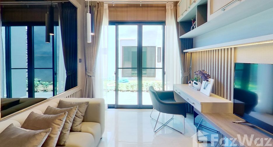 For sale 4 bedrooms house in San Sai, Chiang Mai