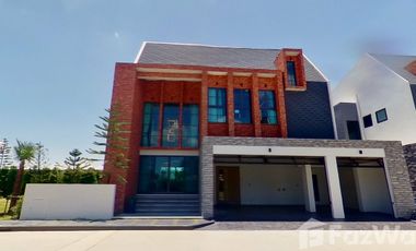 Продажа 4 спальни дом в Сан Саи, Чианг Маи