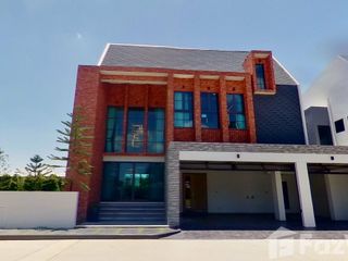 出售 4 卧室 独立屋 在 San Sai, Chiang Mai