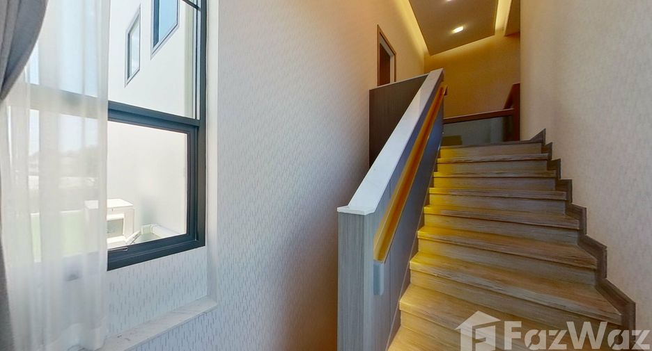 For sale 4 bedrooms house in San Sai, Chiang Mai