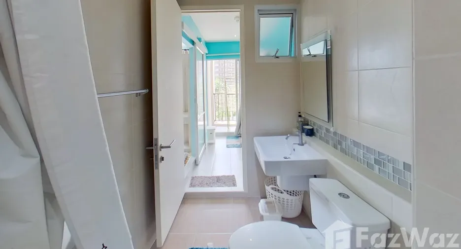 For sale 1 bed condo in Hua Hin, Prachuap Khiri Khan