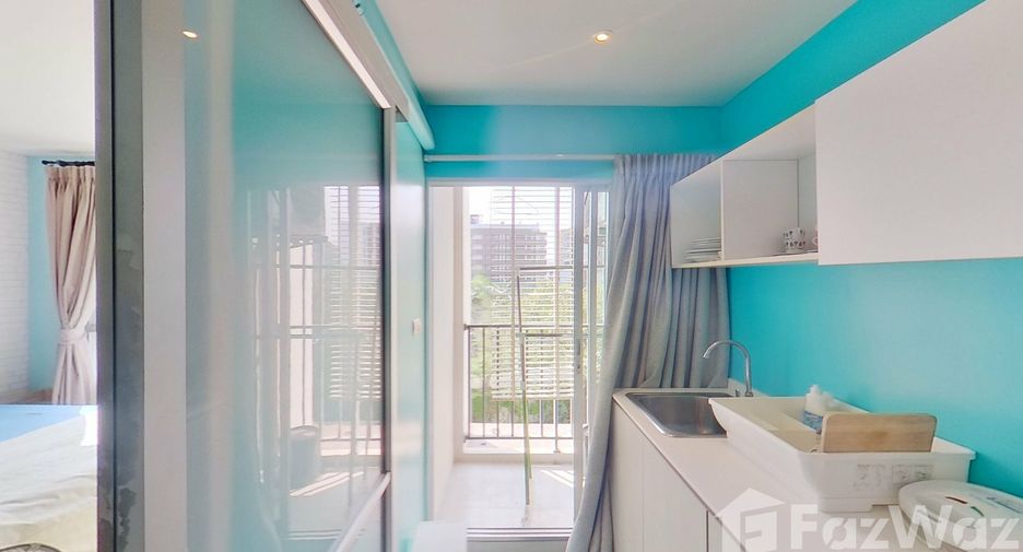 For sale 1 bed condo in Hua Hin, Prachuap Khiri Khan