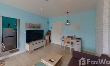 For sale 1 bed condo in Hua Hin, Prachuap Khiri Khan