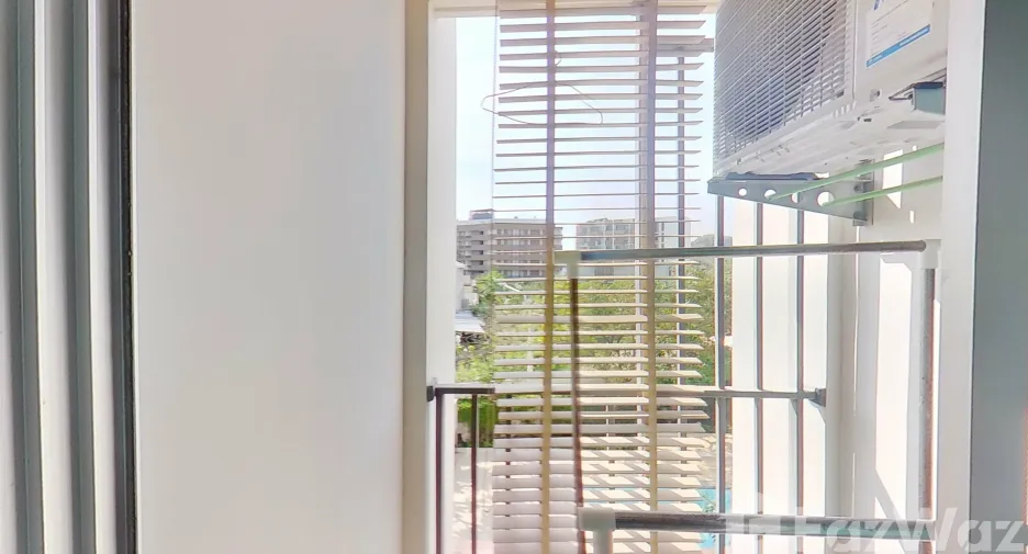 For sale 1 bed condo in Hua Hin, Prachuap Khiri Khan