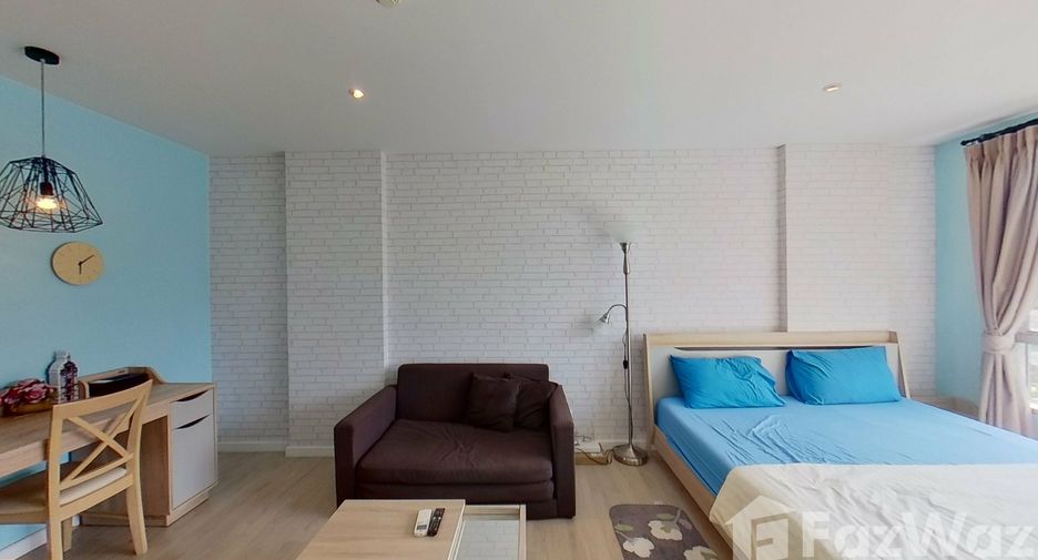 For sale 1 bed condo in Hua Hin, Prachuap Khiri Khan