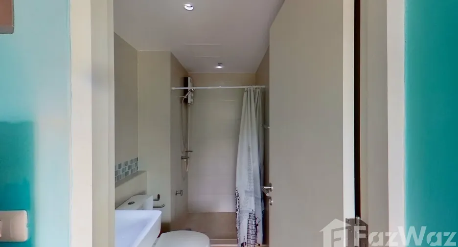 For sale 1 bed condo in Hua Hin, Prachuap Khiri Khan