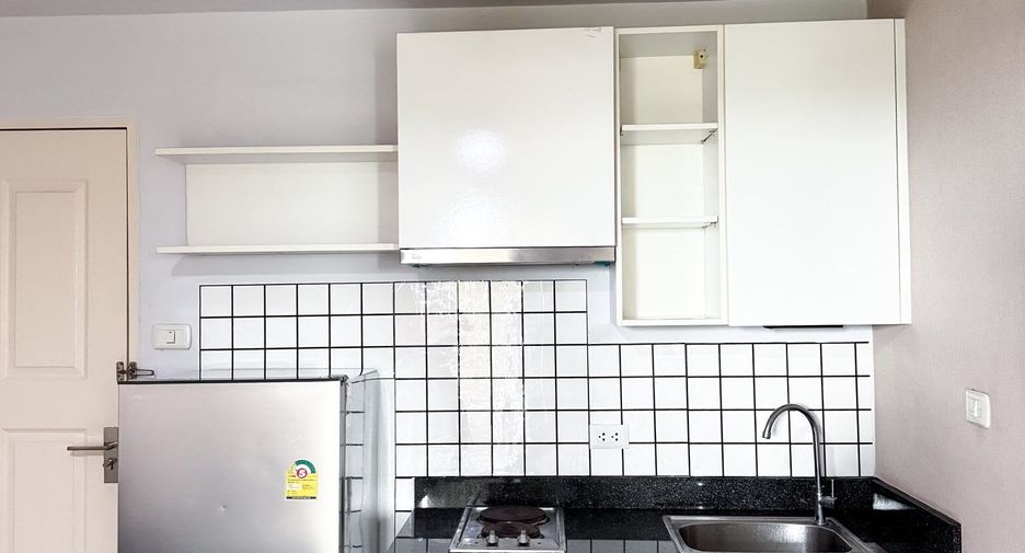 Wohnung zum Kauf und zur Miete mit 2 Zimmer in Bang Sao Thong, Samut Prakan