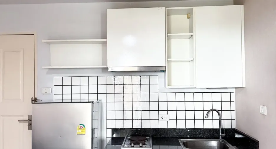 Wohnung zum Kauf und zur Miete mit 2 Zimmer in Bang Sao Thong, Samut Prakan