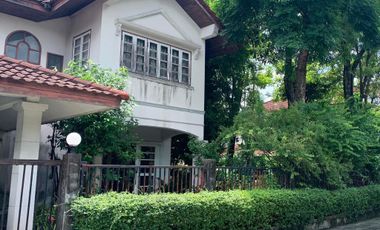 Casa en venta de 4 habitaciones en Saphan Sung, Bangkok
