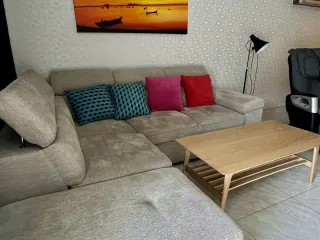 For Rent 1 Bedroom Condo In Bang Lamung, Chonburi