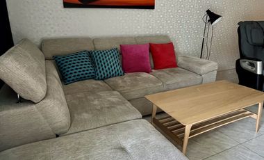 For sale and for rent 1 bed condo in Bang Lamung, Chonburi
