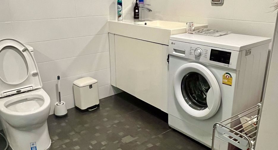 Продажа и аренда 1 кровать кондо в Банг Ламунг, Чонбури