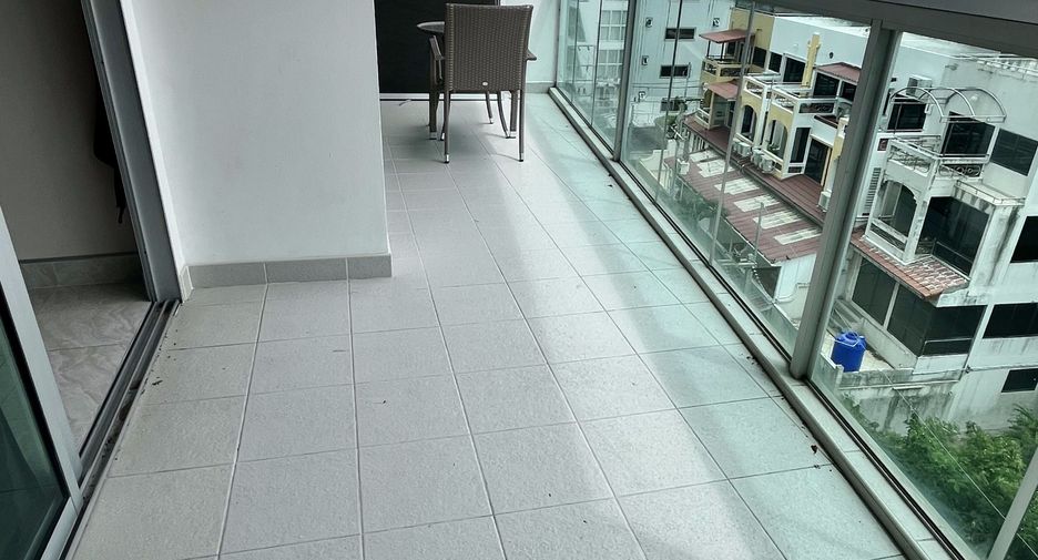 Продажа и аренда 1 кровать кондо в Банг Ламунг, Чонбури