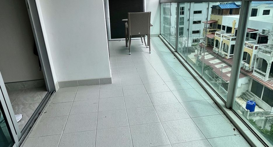 Продажа и аренда 1 кровать кондо в Банг Ламунг, Чонбури