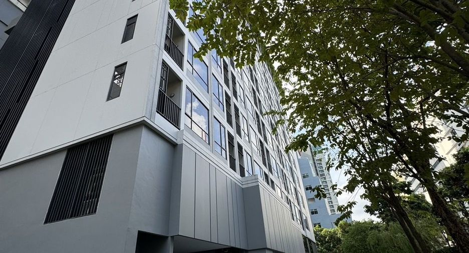 For sale 1 bed condo in Ratchathewi, Bangkok