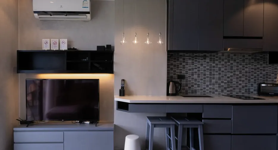 Продажа 1 кровать кондо в Катху, Пхукет