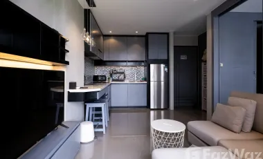 À vendre 1 chambre condo à Kathu, Phuket