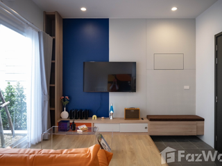 For sale 4 bedrooms house in San Sai, Chiang Mai