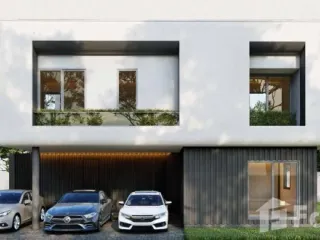 For sale 4 bedrooms house in San Sai, Chiang Mai