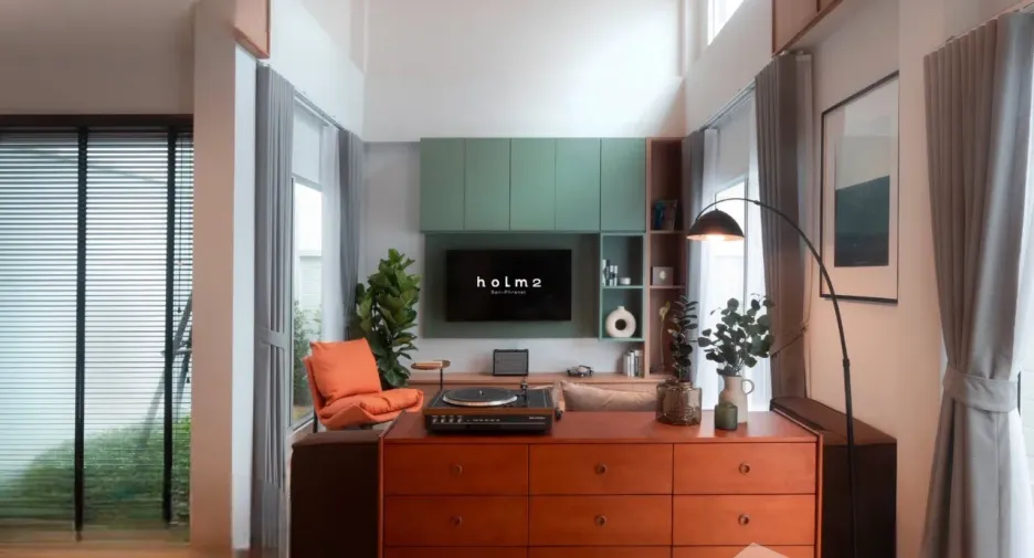 Haus zum Kauf mit 4 Zimmer in San Sai, Chiang Mai