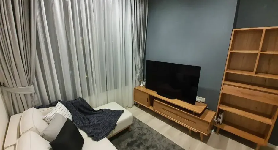 Wohnung zur Miete und zum Kauf mit 2 Zimmer in Khlong Toei, Bangkok