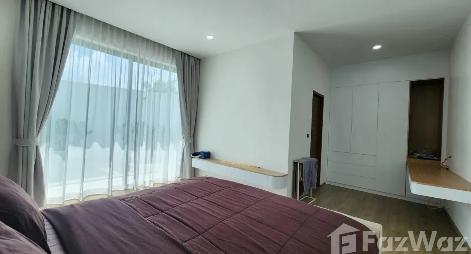 Villa en venta de 4 habitaciones en Mueang Phuket, Phuket