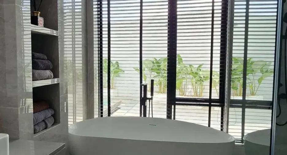 Villa en venta de 4 habitaciones en Mueang Phuket, Phuket
