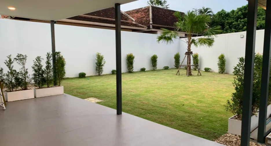 Villa en venta de 4 habitaciones en Mueang Phuket, Phuket