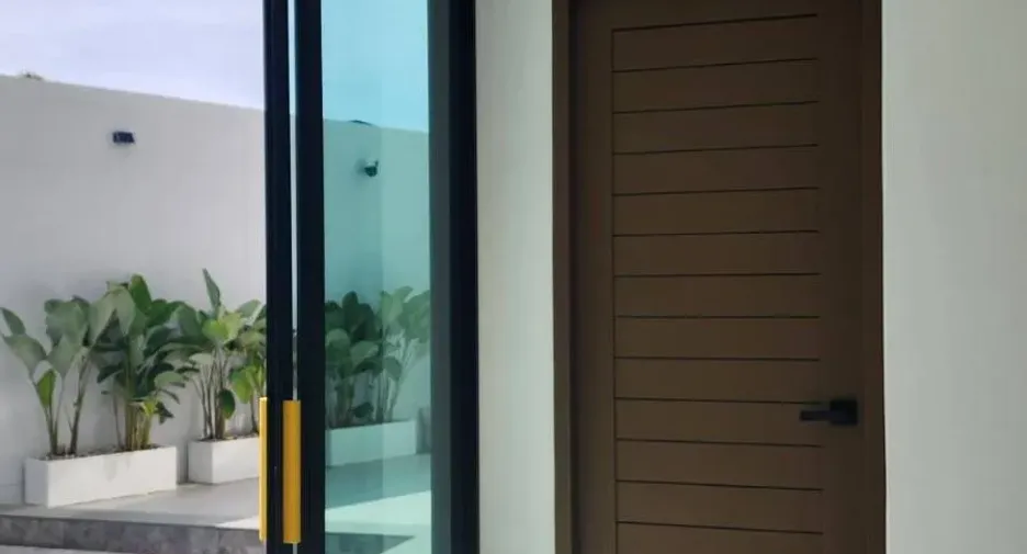 Villa en venta de 4 habitaciones en Mueang Phuket, Phuket