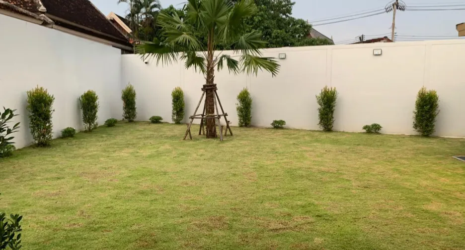 Villa en venta de 4 habitaciones en Mueang Phuket, Phuket